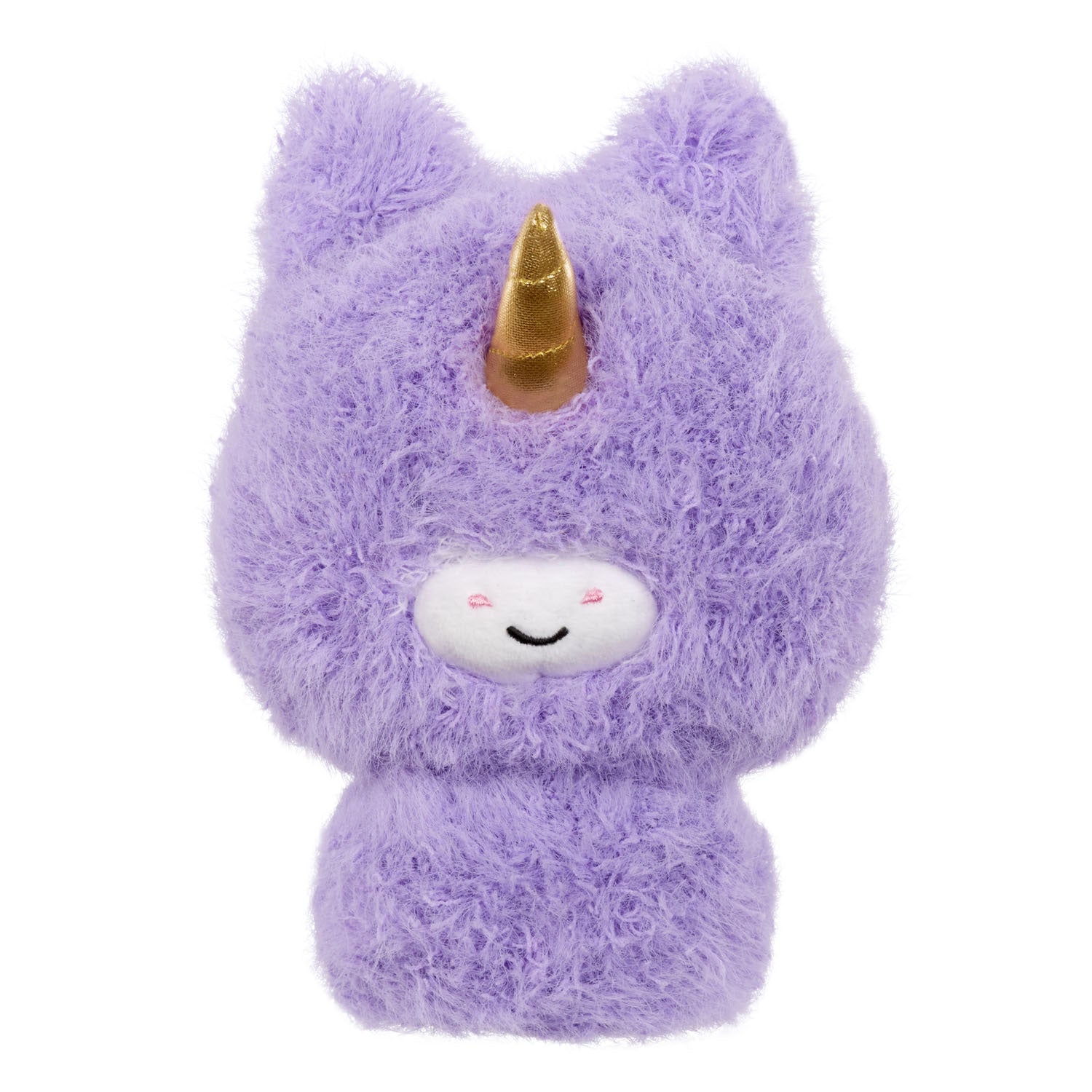 MGA Entertainment Fluffie Stuffiez Pluchen Knuffel Unicorn