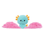 MGA Entertainment Fluffie Stuffiez Pluchen Knuffel Axolotl