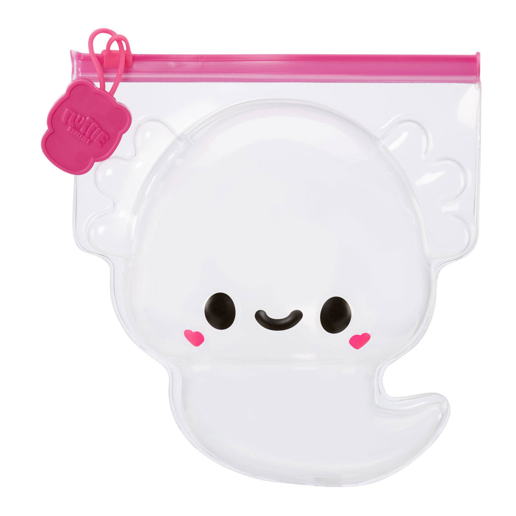 MGA Entertainment Fluffie Stuffiez Pluchen Knuffel Axolotl