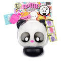 MGA Entertainment Fluffie Stuffiez Pluchen Knuffel Panda