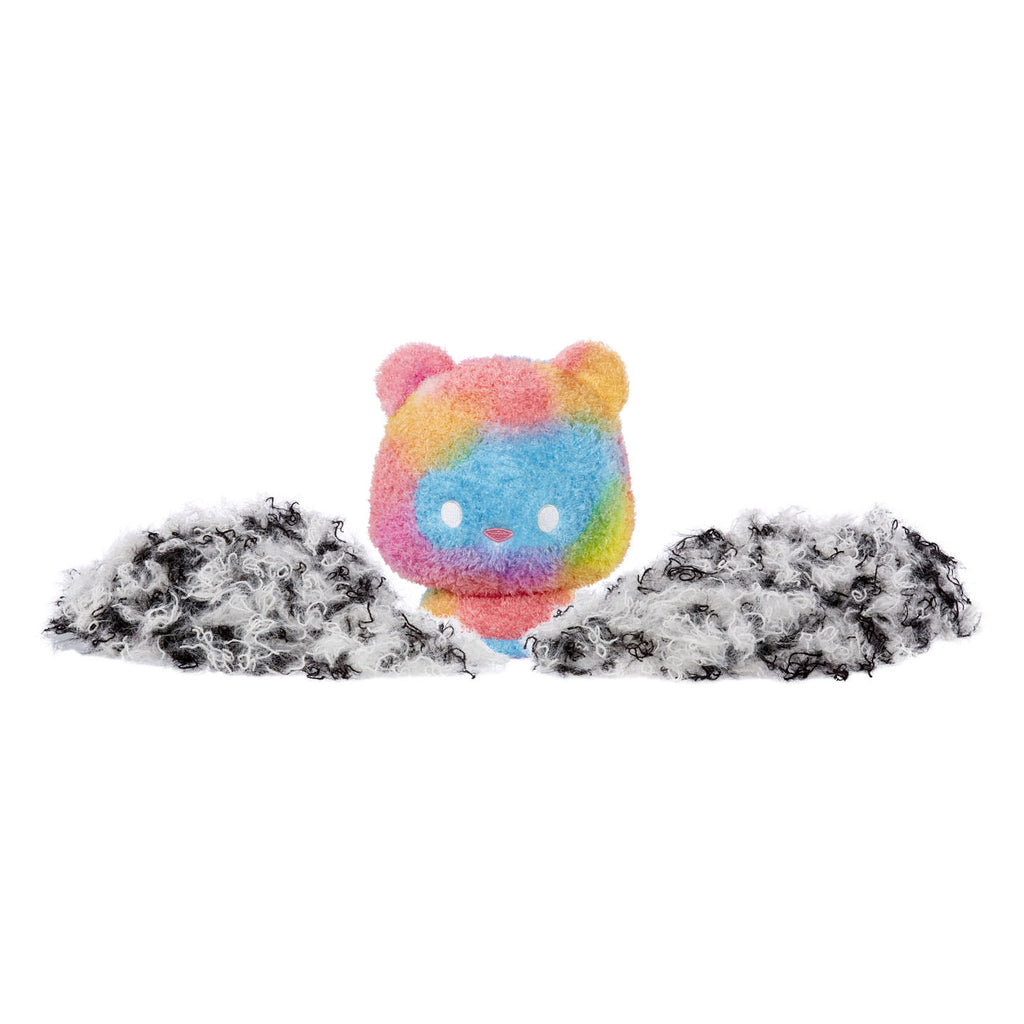 MGA Entertainment Fluffie Stuffiez Pluchen Knuffel Panda