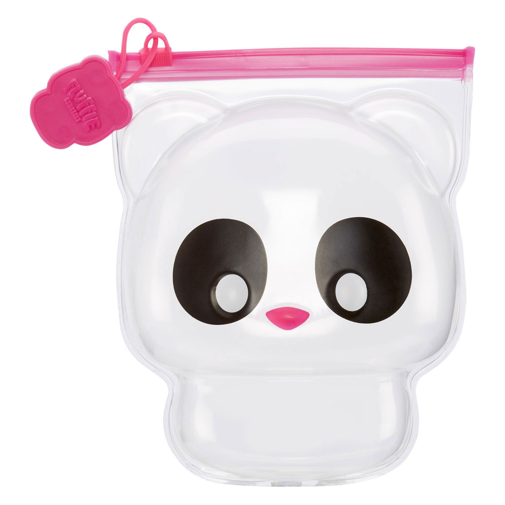 MGA Entertainment Fluffie Stuffiez Pluchen Knuffel Panda