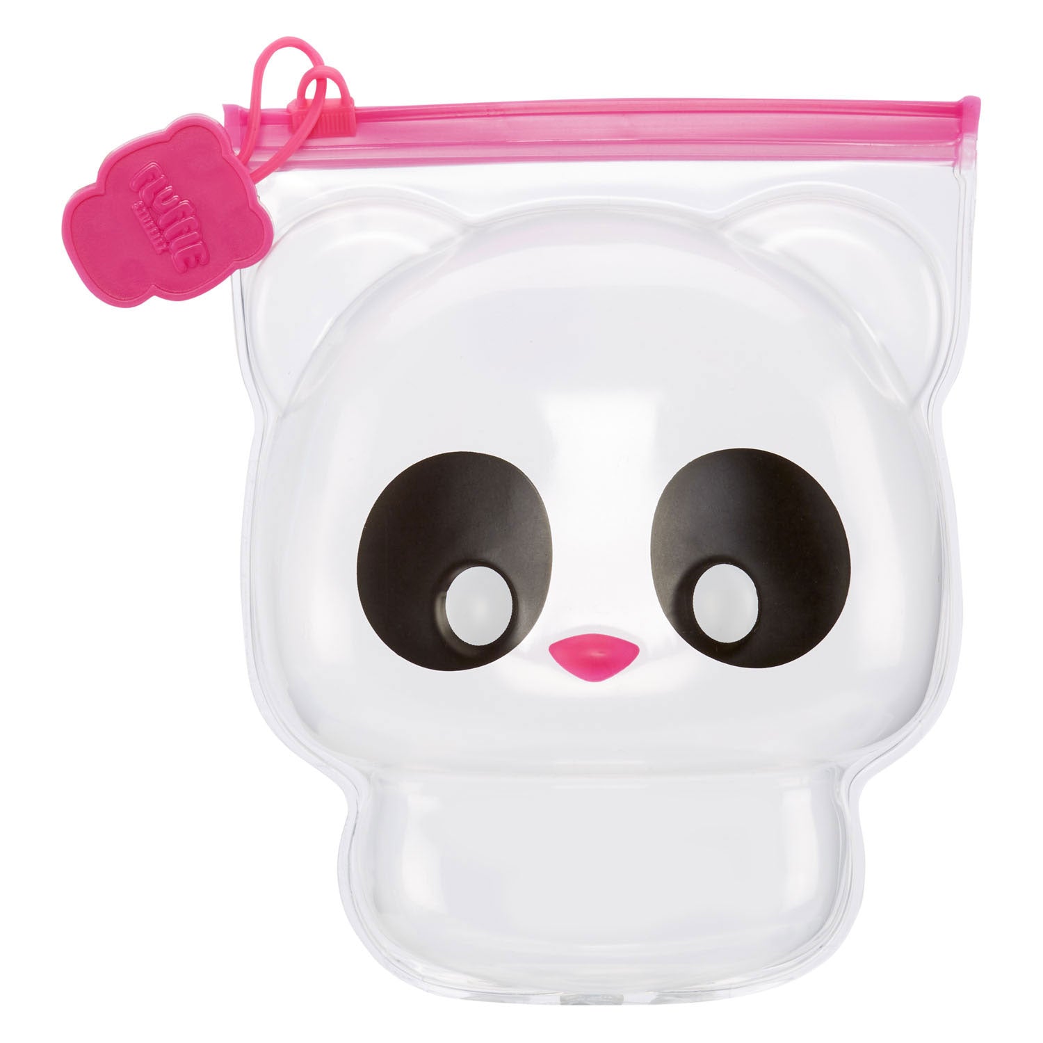 MGA Entertainment Fluffie Stuffiez Pluchen Knuffel Panda