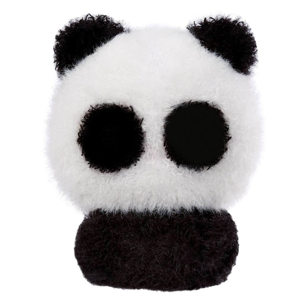 MGA Entertainment Fluffie Stuffiez Pluchen Knuffel Panda