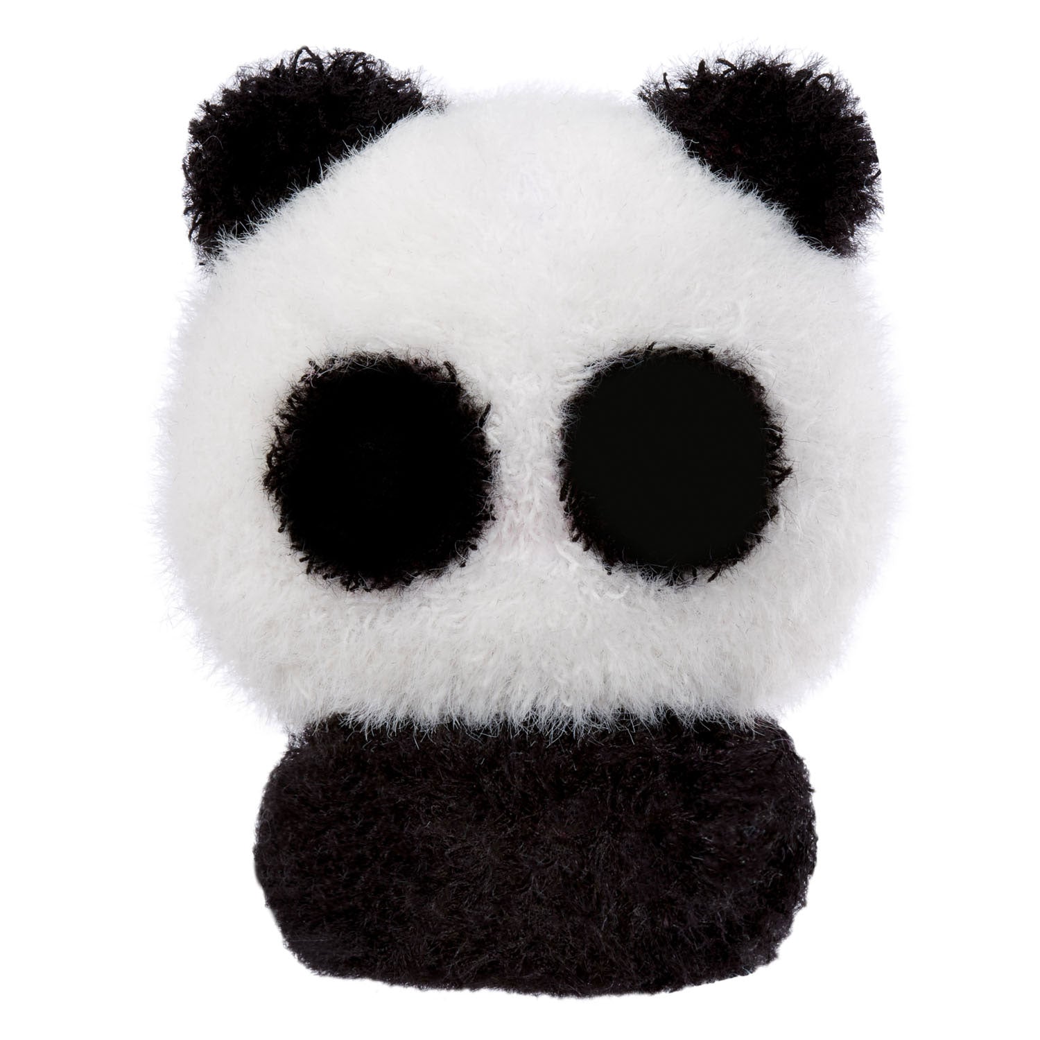 MGA Entertainment Fluffie Stuffiez Pluchen Knuffel Panda