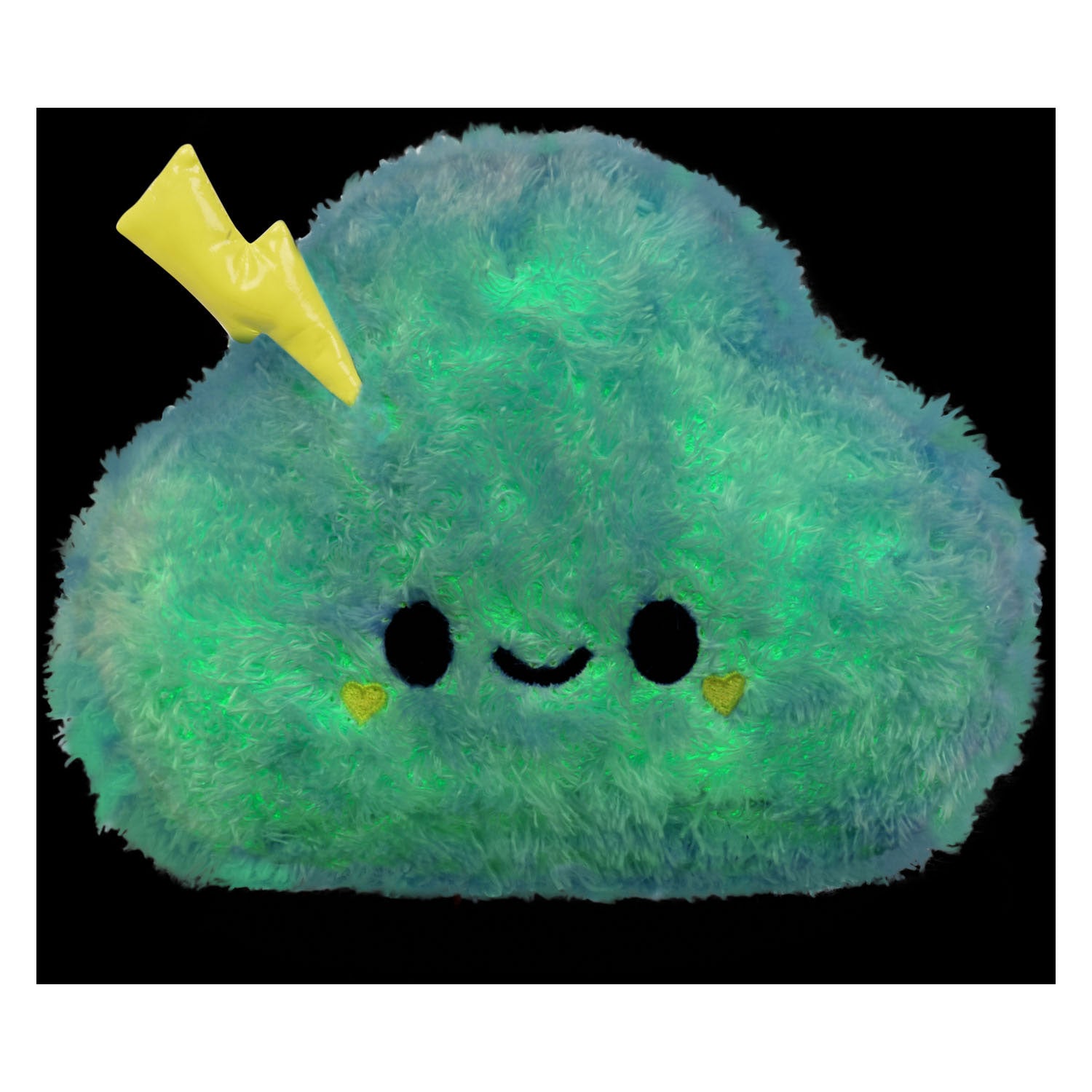 MGA Entertainment Fluffie Stuffiez Pluchen Knuffel Cloud