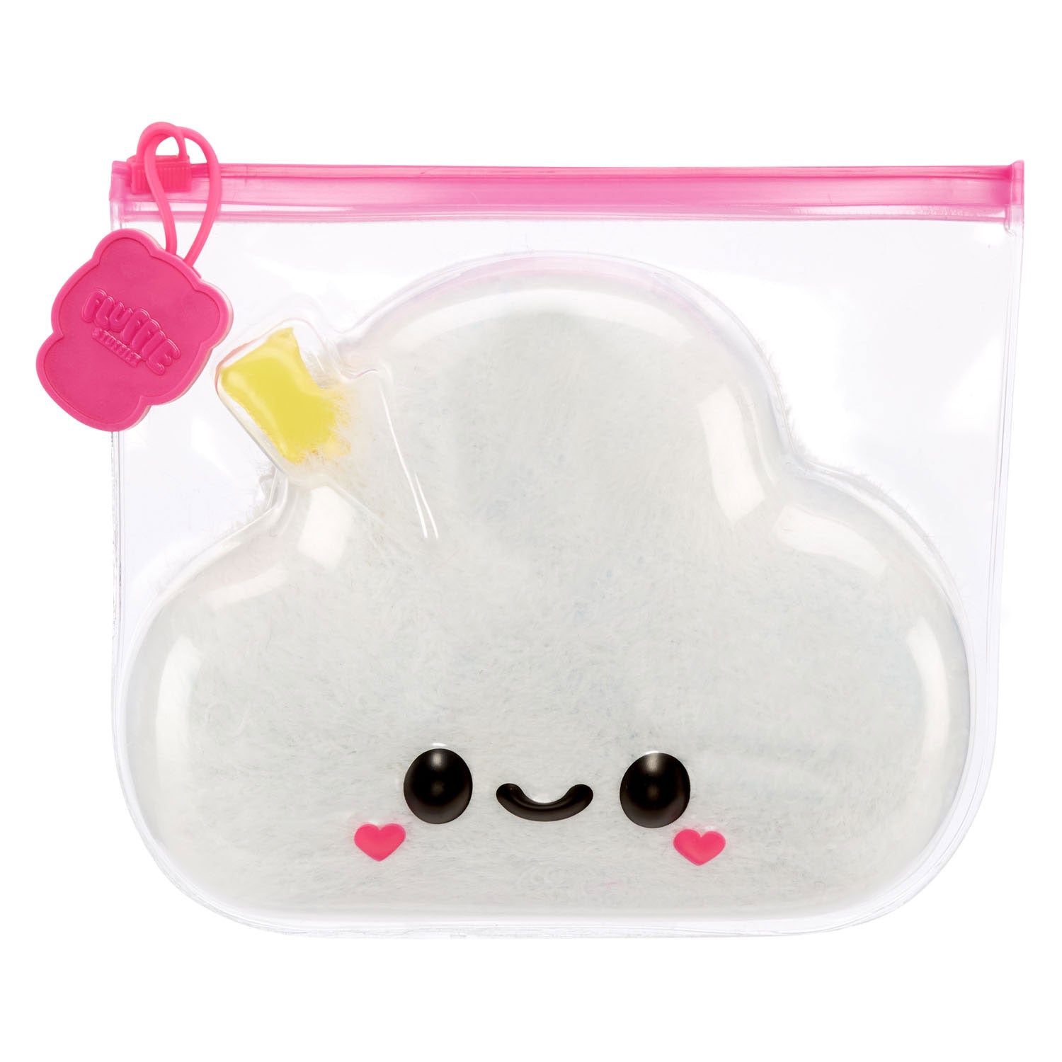 MGA Entertainment Fluffie Stuffiez Pluchen Knuffel Cloud