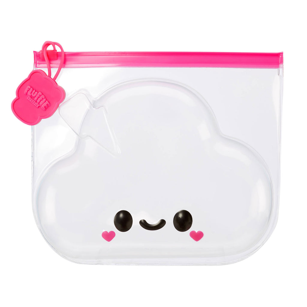 MGA Entertainment Fluffie Stuffiez Pluchen Knuffel Cloud