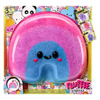 MGA Entertainment Fluffie Stuffiez Large Plush Rainbow