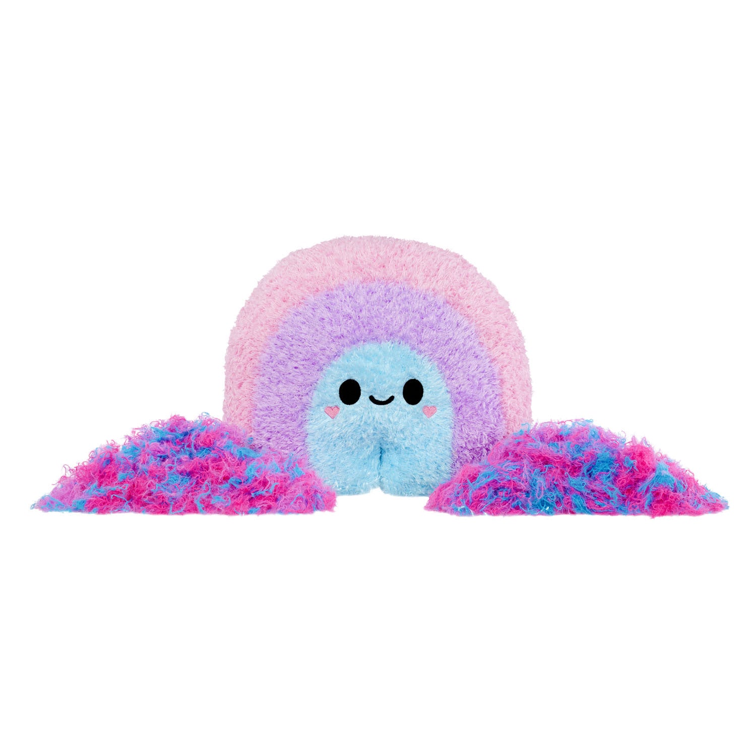 MGA Entertainment Fluffie Stuffiez Large Plush Rainbow