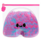 MGA Entertainment Fluffie Stuffiez Large Plush Rainbow