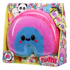 MGA Entertainment Fluffie Stuffiez Large Plush Rainbow