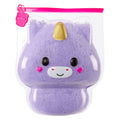 MGA Entertainment - MGA Entertainment - Fluffie Stuffiez Large Plush - Unicorn