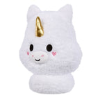 MGA Entertainment - MGA Entertainment - Fluffie Stuffiez Large Plush - Unicorn