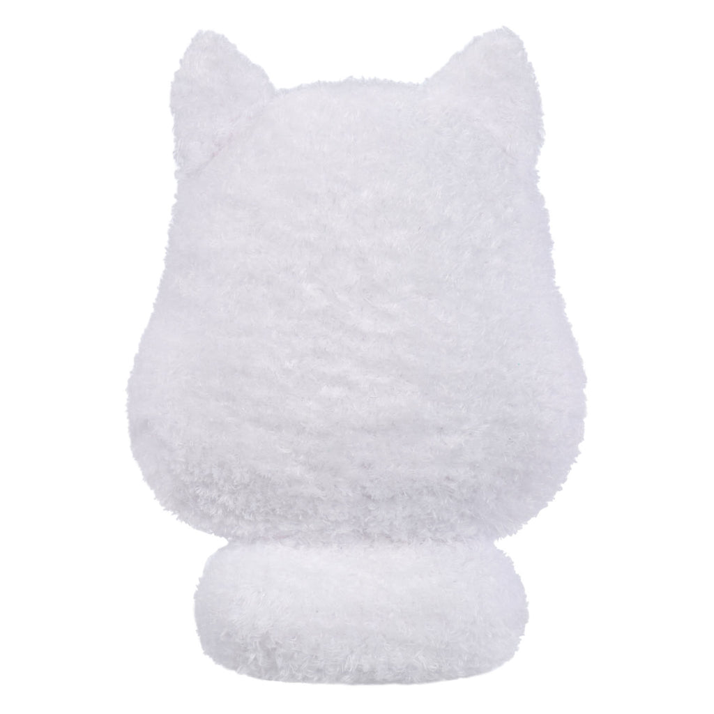 MGA Entertainment - MGA Entertainment - Fluffie Stuffiez Large Plush - Unicorn
