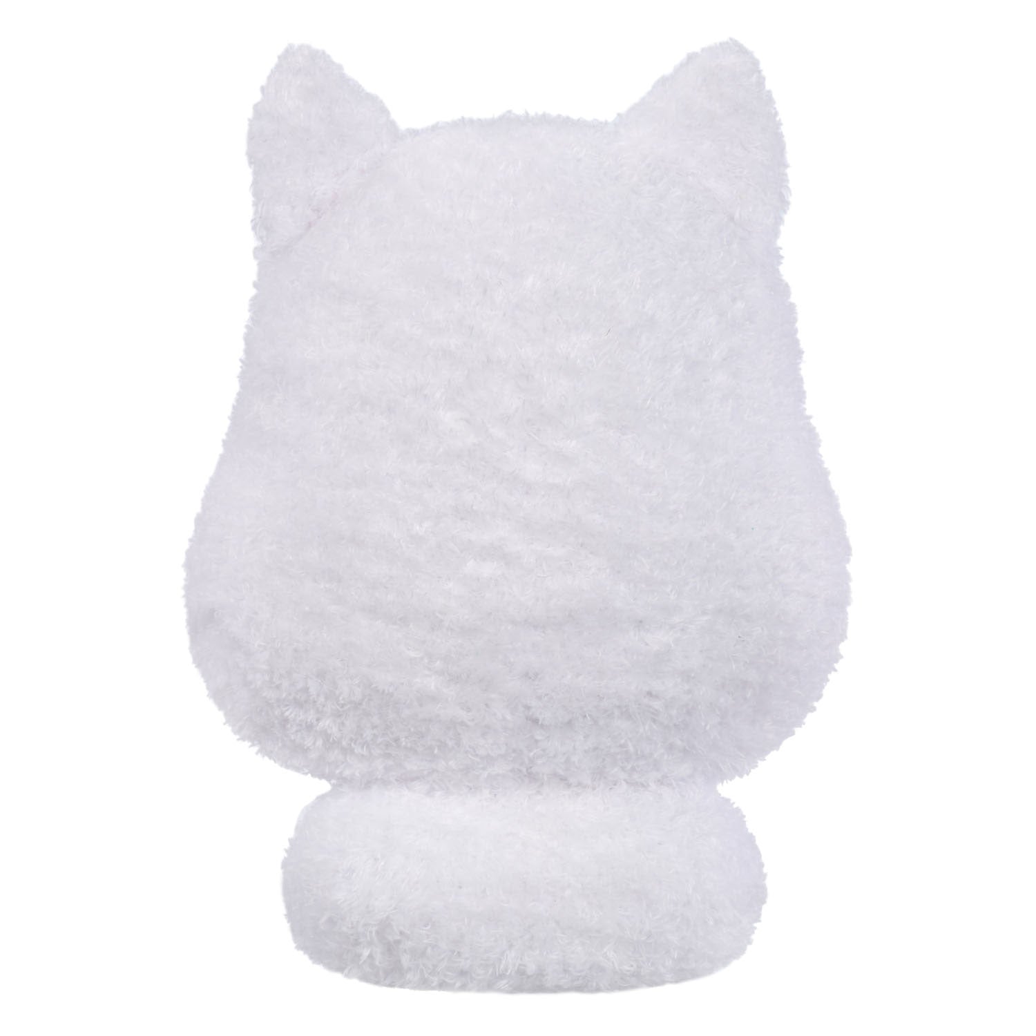 MGA Entertainment - MGA Entertainment - Fluffie Stuffiez Large Plush - Unicorn