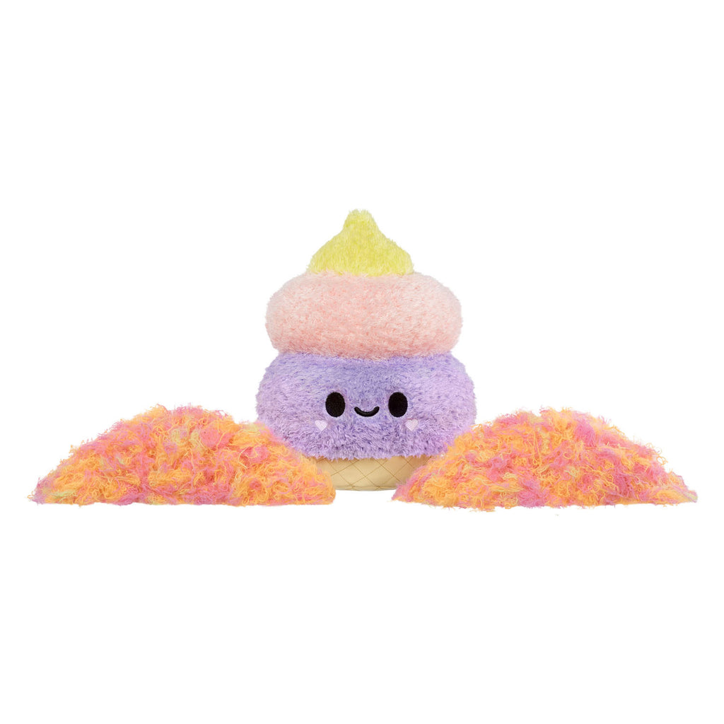 MGA Entertainment Fluffie Stuffiez Large Plush Ice Cream