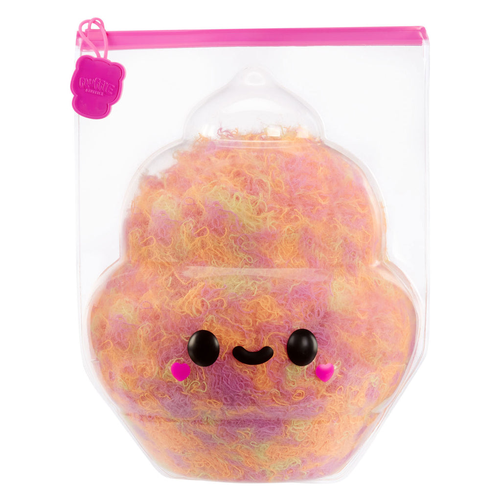 MGA Entertainment Fluffie Stuffiez Large Plush Ice Cream