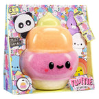 MGA Entertainment Fluffie Stuffiez Large Plush Ice Cream