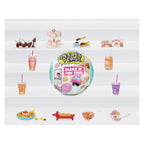 MGA Entertainment MGA's MiniverseMake It Mini Foods: Cafe Series 2A