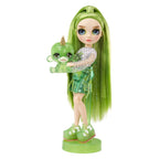 Mga entertainment rainbow high pop jade