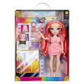 MGA Entertainment Rainbow High Pop Pinkly Paige