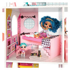 l.o.l. surprise omg fashion house poppnhuis