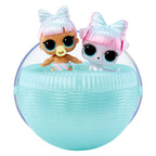 L.o.l. surprise baby bundle mini pop