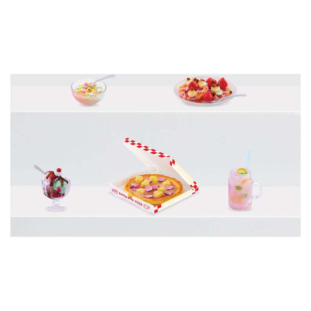 MGA Entertainment Miniverse Make It Mini: Multipakket
