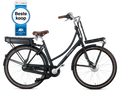 Popal E-bike daily dutch prestige-e n7 aluminium k63