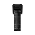 abus vouwslot bordo granit 6405 85 zwart