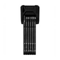 Abus Vouwslot Bordo Granit 6405/110 zwart (110cm)