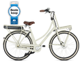Popal E-bike daily dutch prestige-e n7 aluminium -