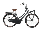 Popal Damesfiets daily dutch basic+ staal k63