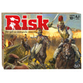 Hasbro gaming risk