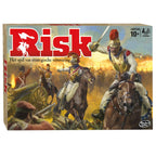 Hasbro gaming risk