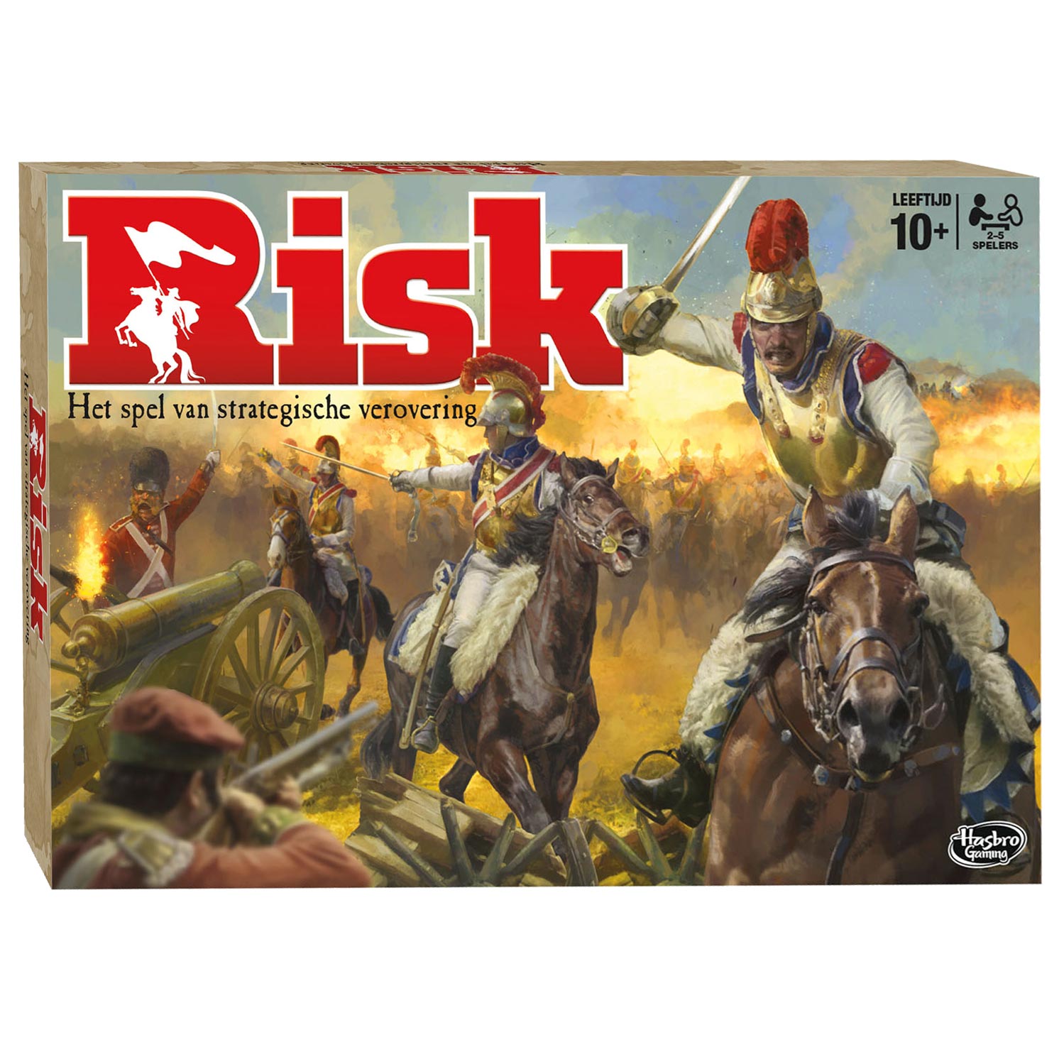 Hasbro gaming risk
