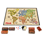 Hasbro gaming risk