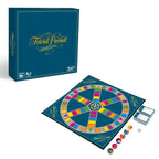 Hasbro gaming hasbro trivial pursuit classic