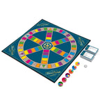 Hasbro gaming hasbro trivial pursuit classic