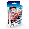 Hasbro Monopoly Deal