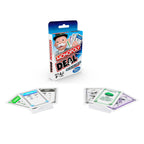Hasbro Monopoly Deal