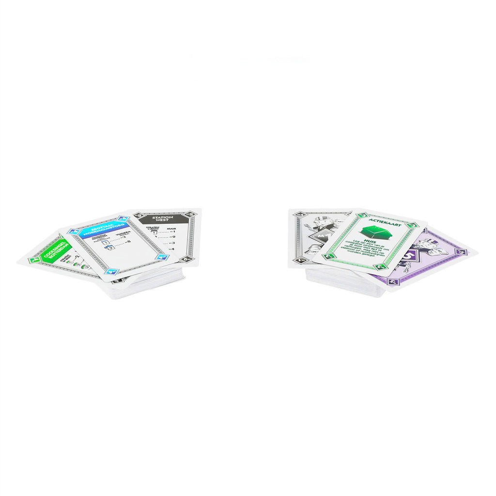 Hasbro Monopoly Deal