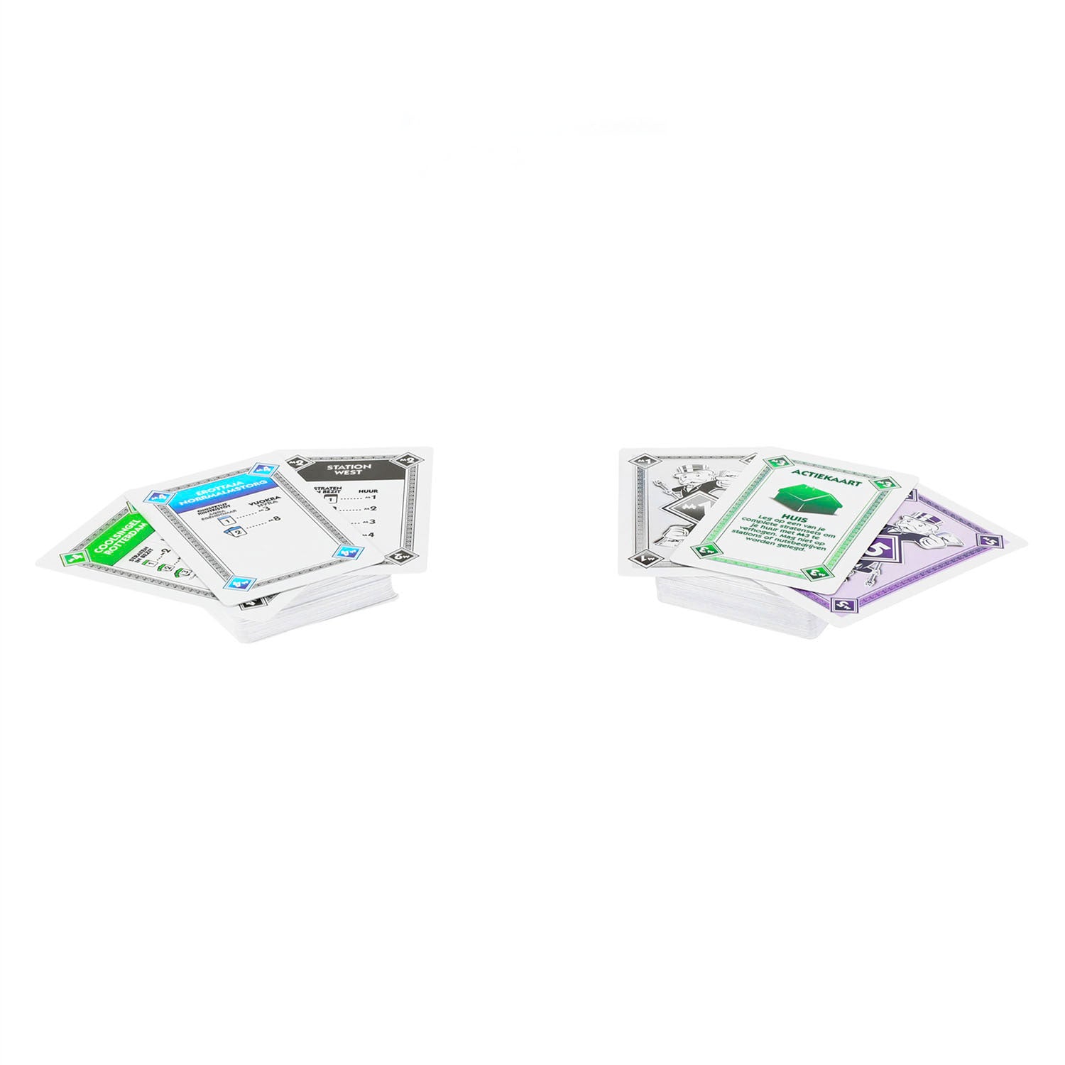 Hasbro Monopoly Deal