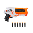 Hasbro nerf ultra two