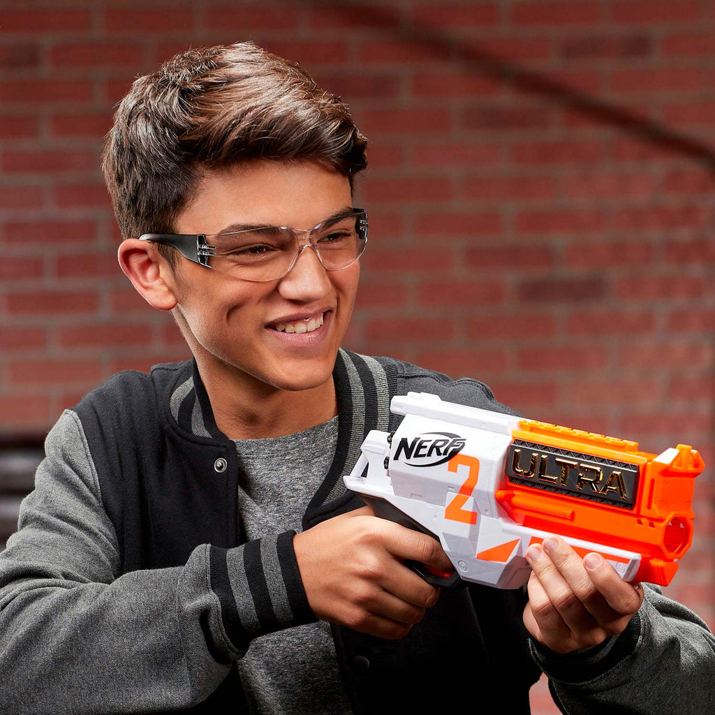 Hasbro nerf ultra two