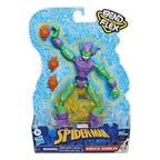 Hasbro Flexibel Actiefiguur Green Goblin