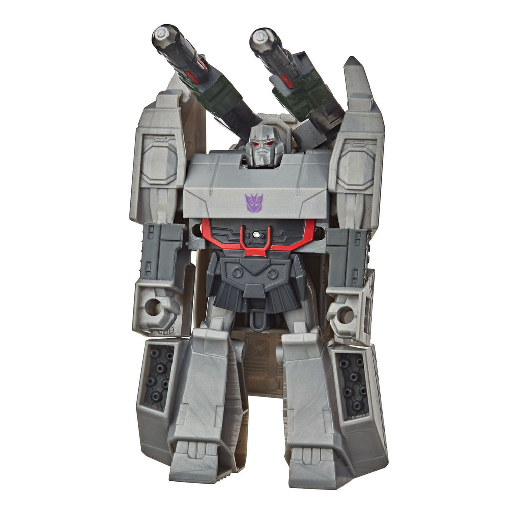 Hasbro Transformers Cyberverse Megatron