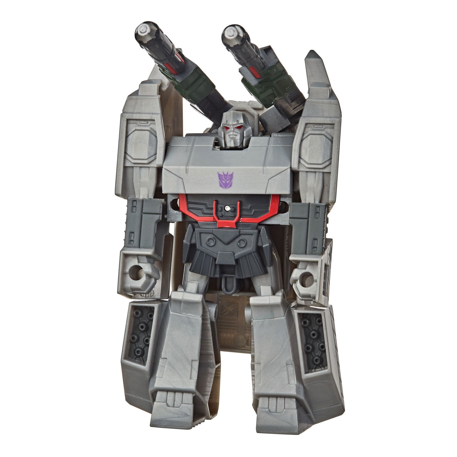 Hasbro Transformers Cyberverse Megatron