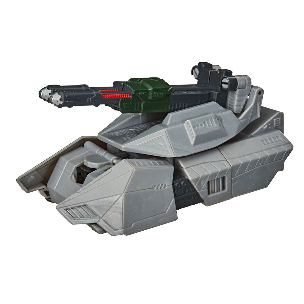 Hasbro Transformers Cyberverse Megatron